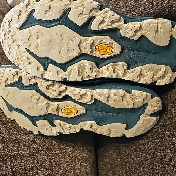 💙Hoka Speedgoat 6 Gore-Tex Trail Running Shoes - Men's Size 10.5 - Picture 11 of 11